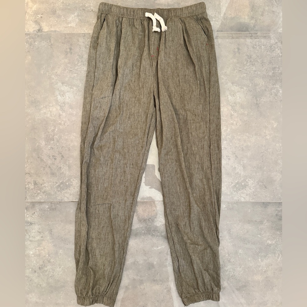 NWOT! Jishinman Japanese Style Streetwear Harem Pants | XL